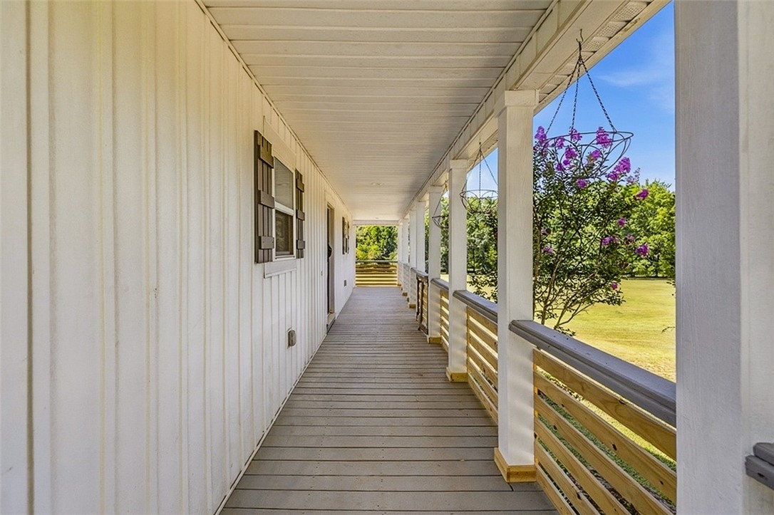 455 Aiken Chapel Road