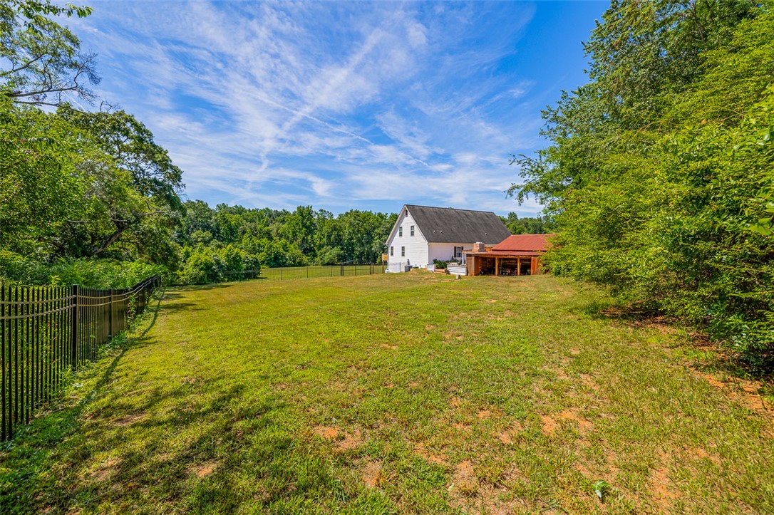 455 Aiken Chapel Road