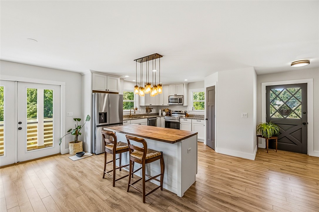 455 Aiken Chapel Road