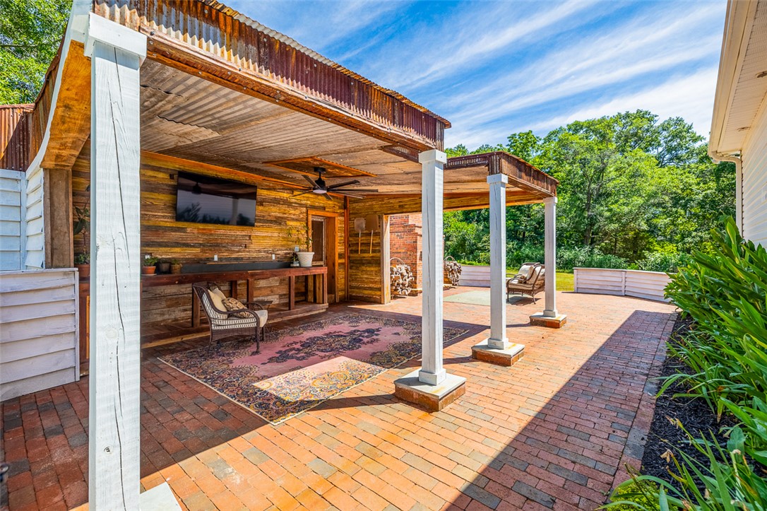 455 Aiken Chapel Road
