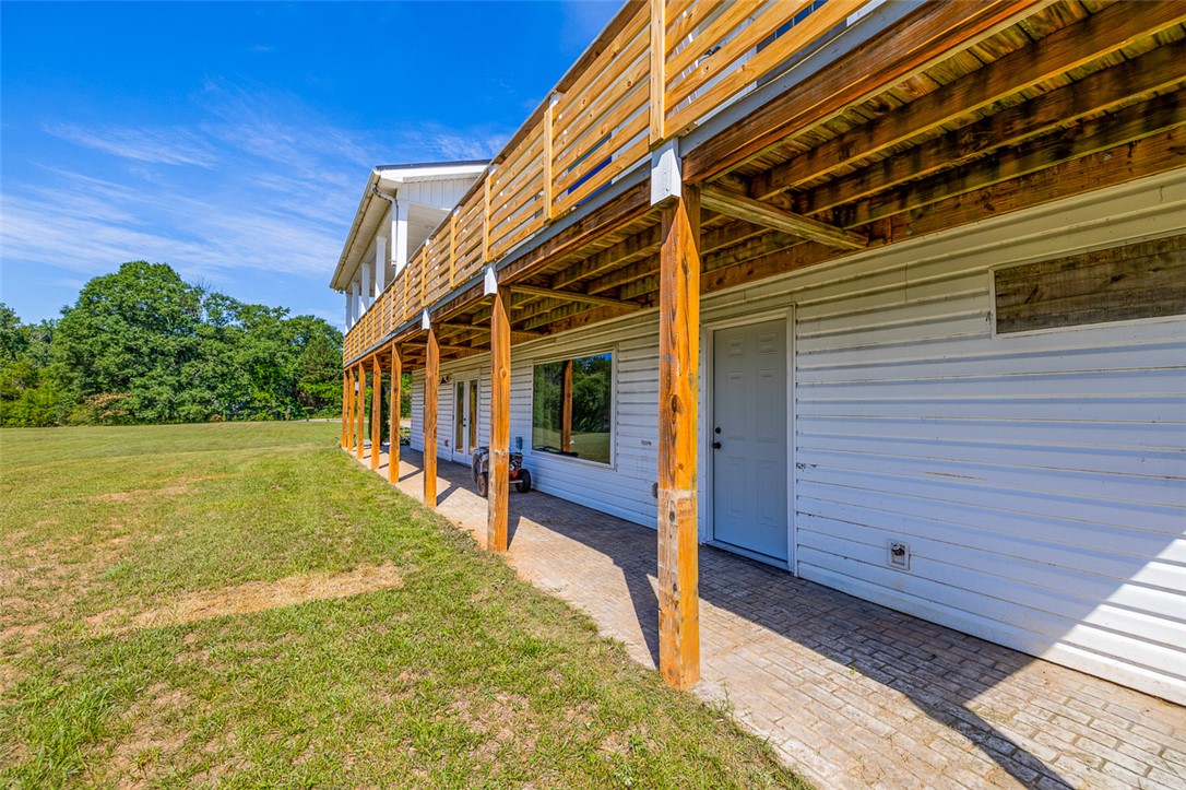 455 Aiken Chapel Road