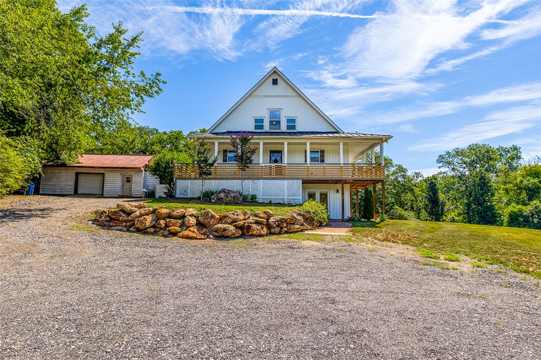 455 Aiken Chapel Road