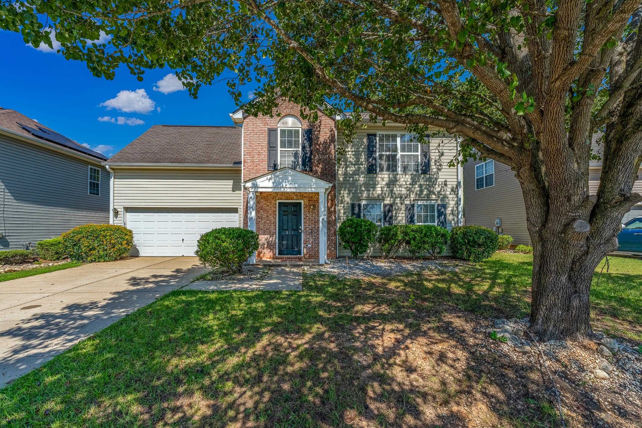 511 Smoothstone Drive