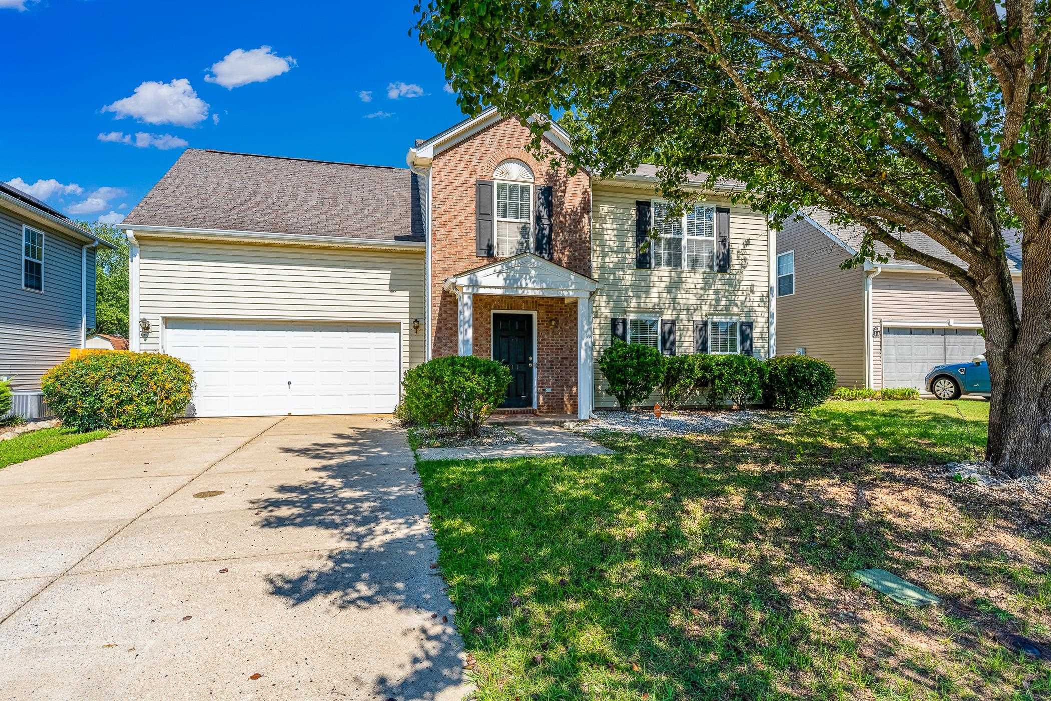511 Smoothstone Drive