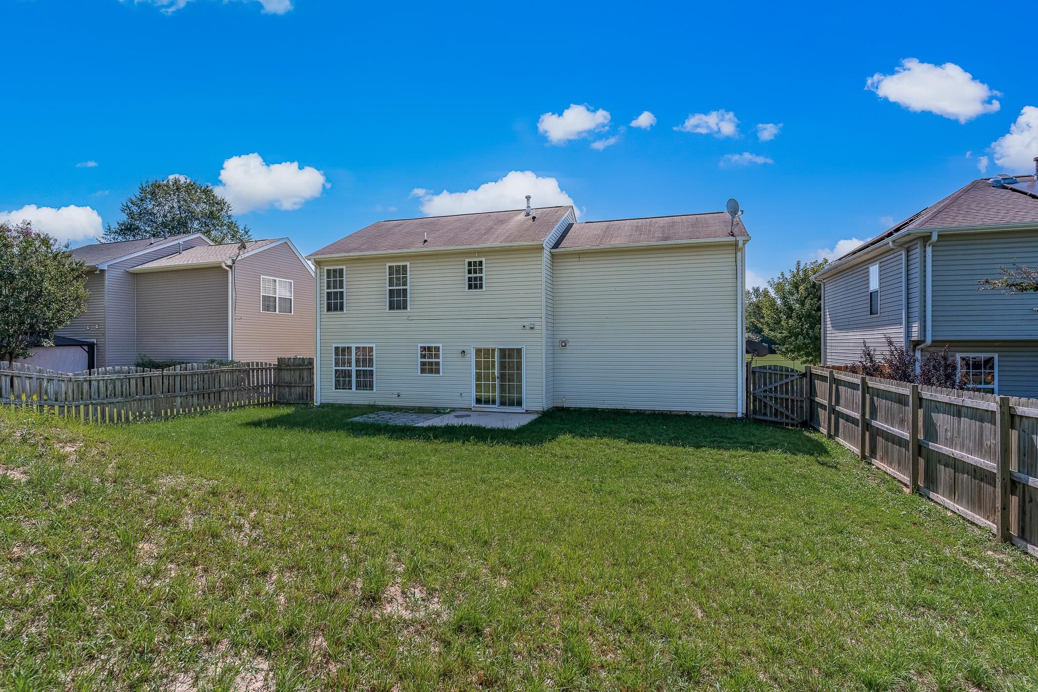 511 Smoothstone Drive