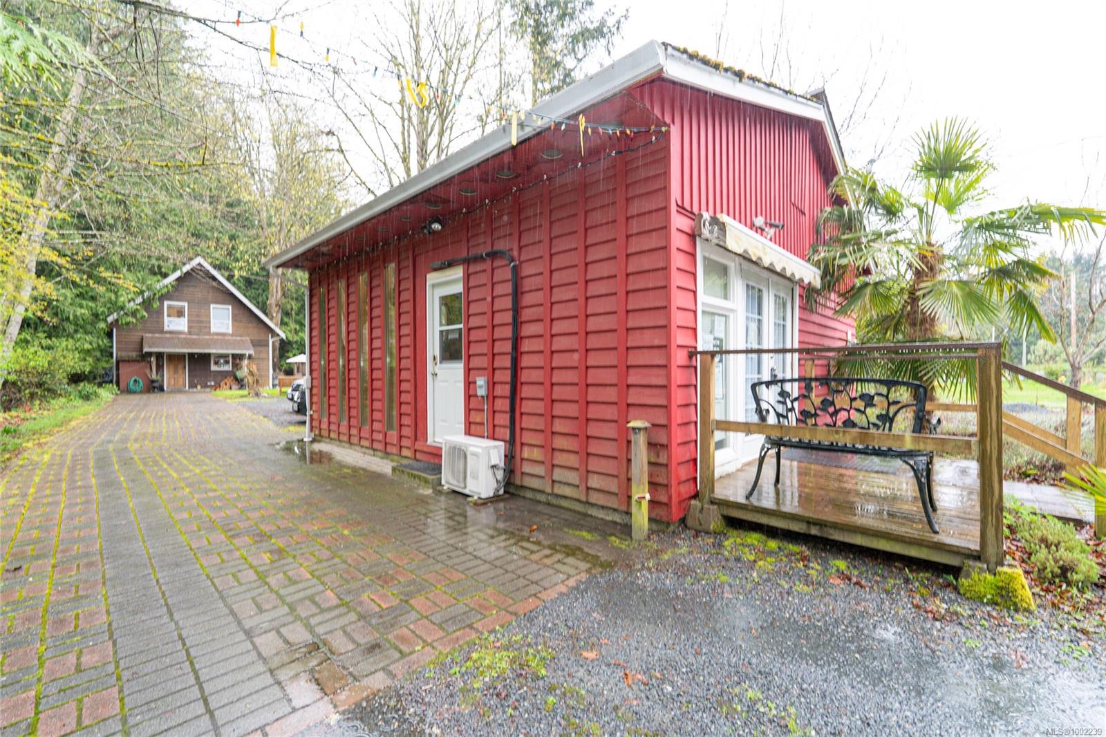 10741 Chemainus Rd