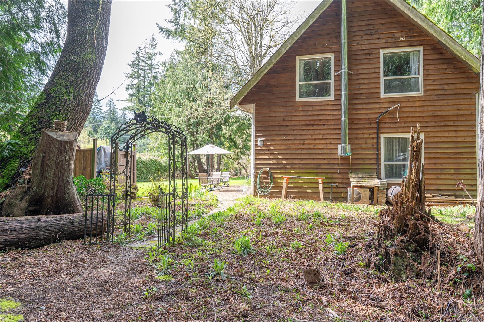 10741 Chemainus Rd