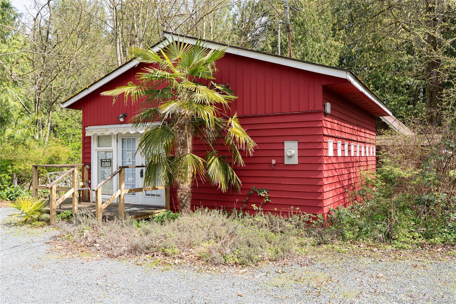 10741 Chemainus Rd