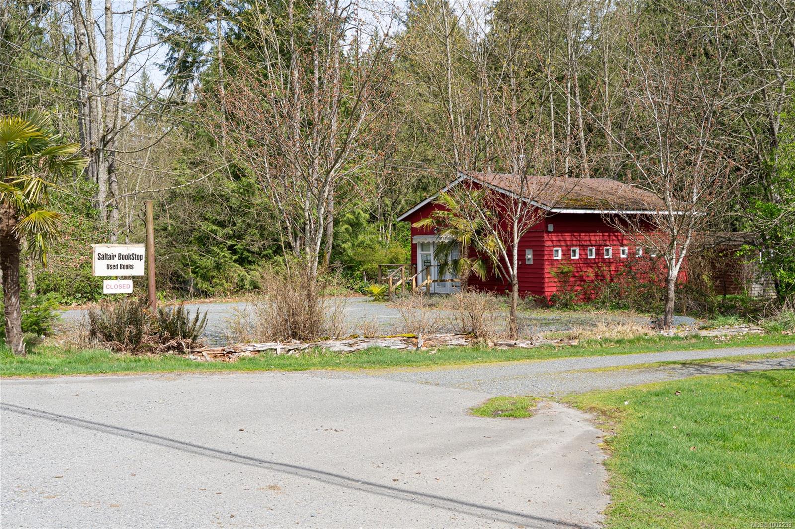 10741 Chemainus Rd