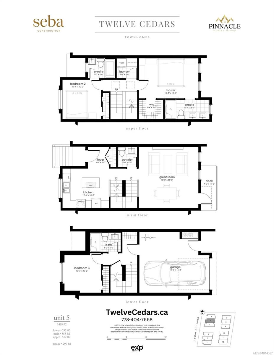 3907 Cedar Hill Rd Unit 5