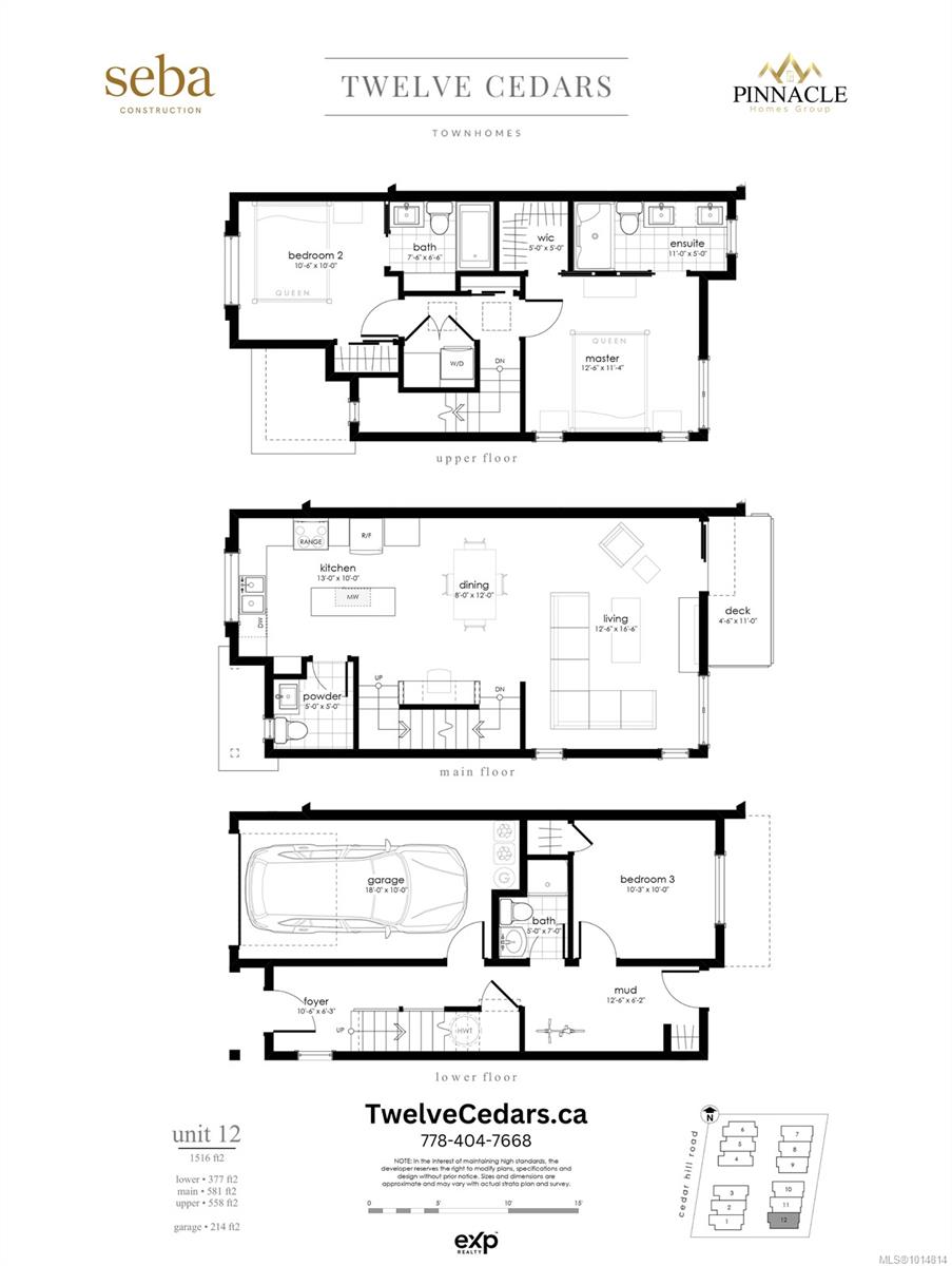 3907 Cedar Hill Rd Unit 12