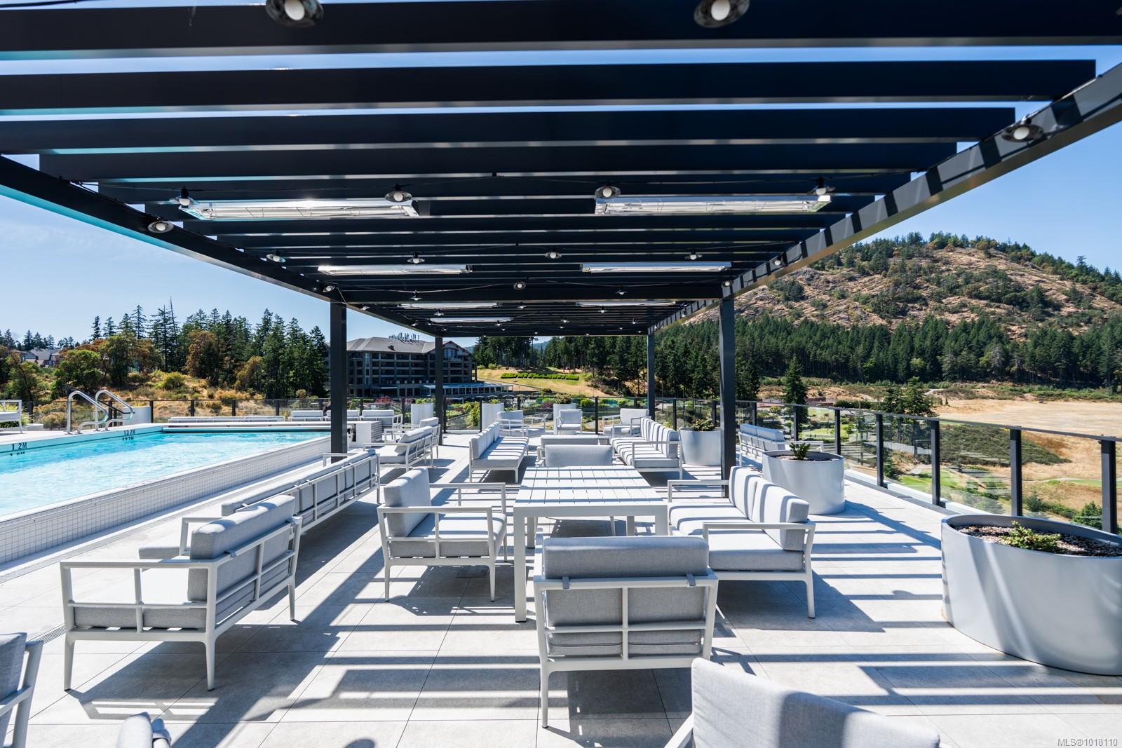 2000 Hannington Rd # 815, Langford Unit: 815