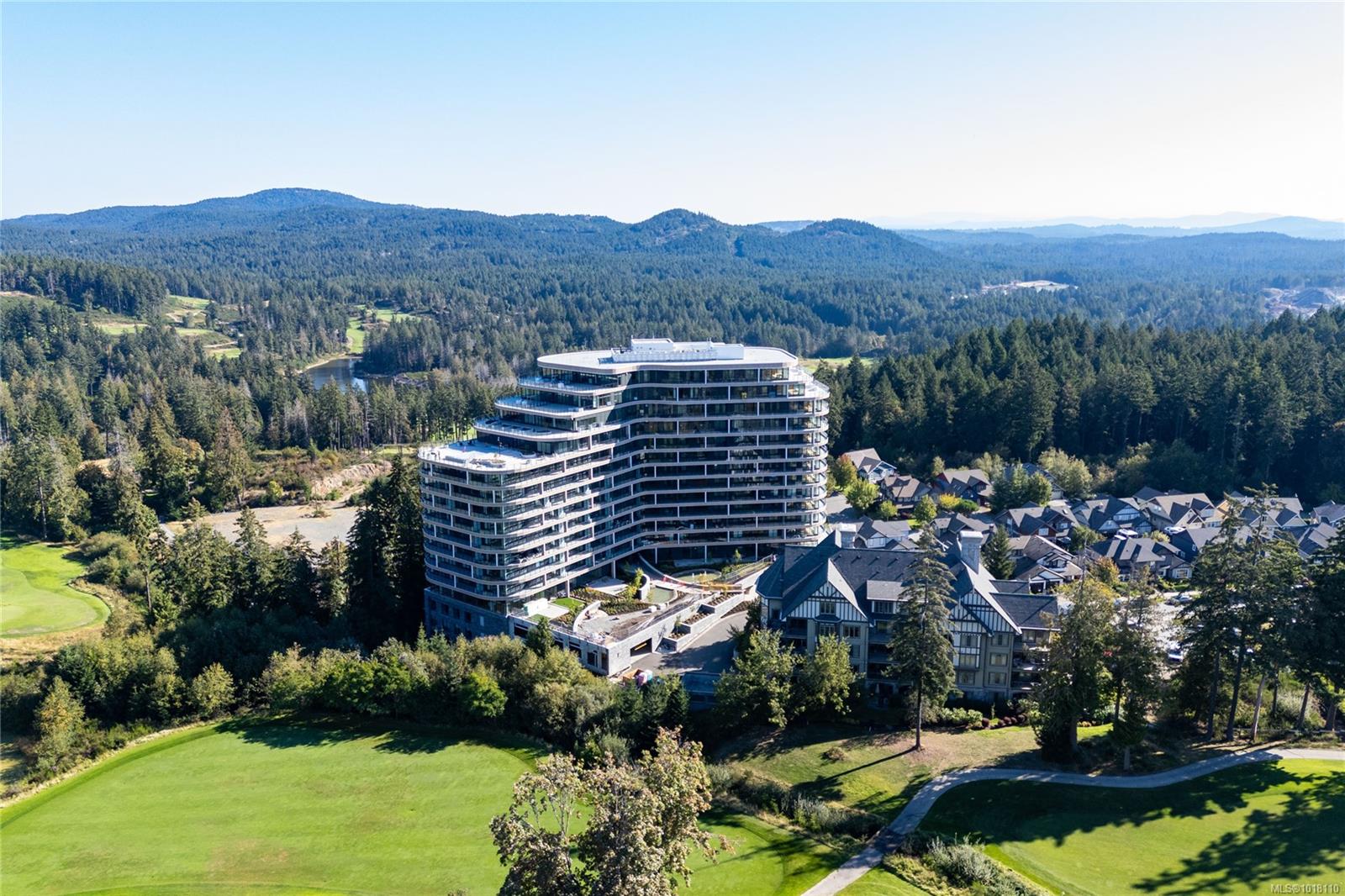 2000 Hannington Rd # 815, Langford Unit: 815