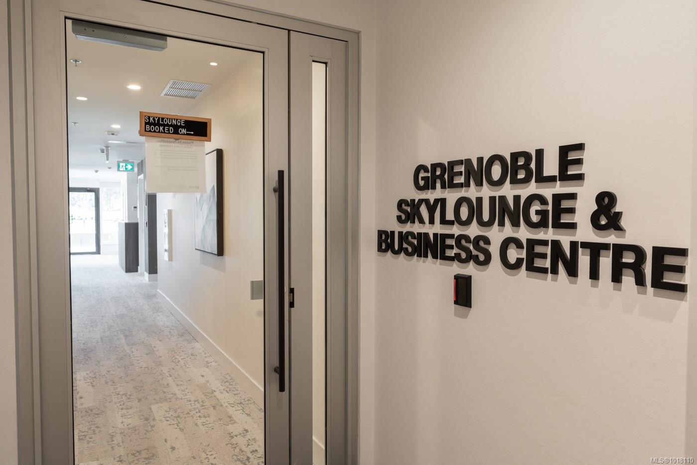 2000 Hannington Rd # 815, Langford Unit: 815