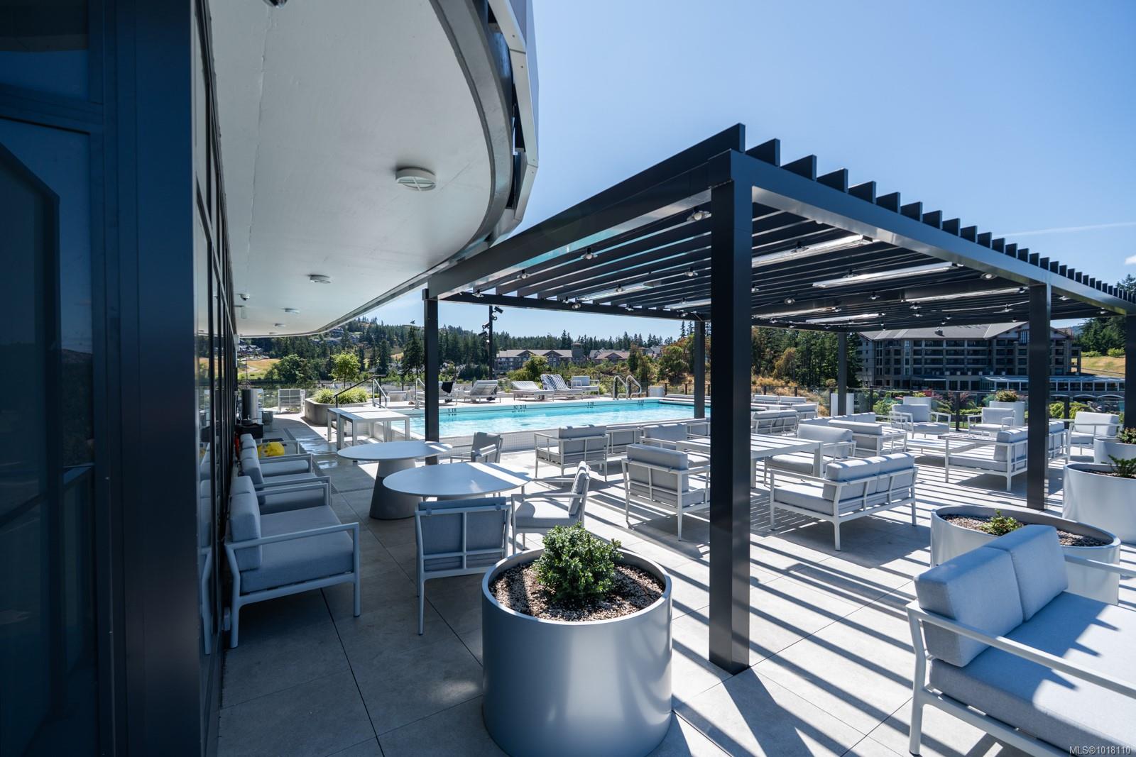 2000 Hannington Rd # 815, Langford Unit: 815