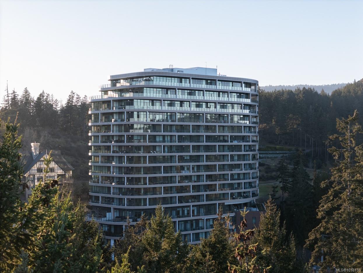 2000 Hannington Rd # 815, Langford Unit: 815