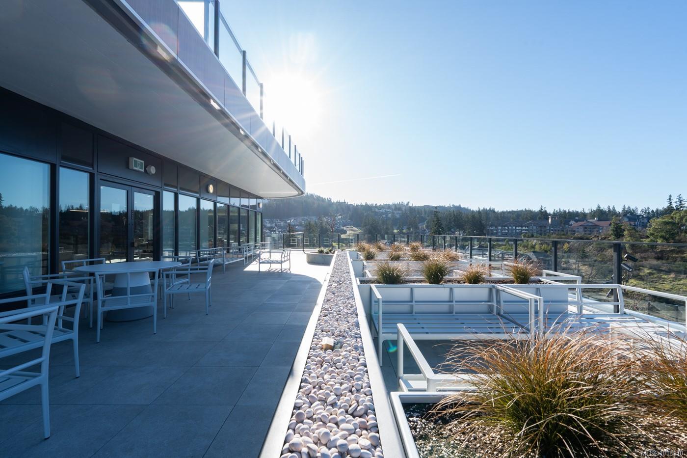 2000 Hannington Rd # 815, Langford Unit: 815