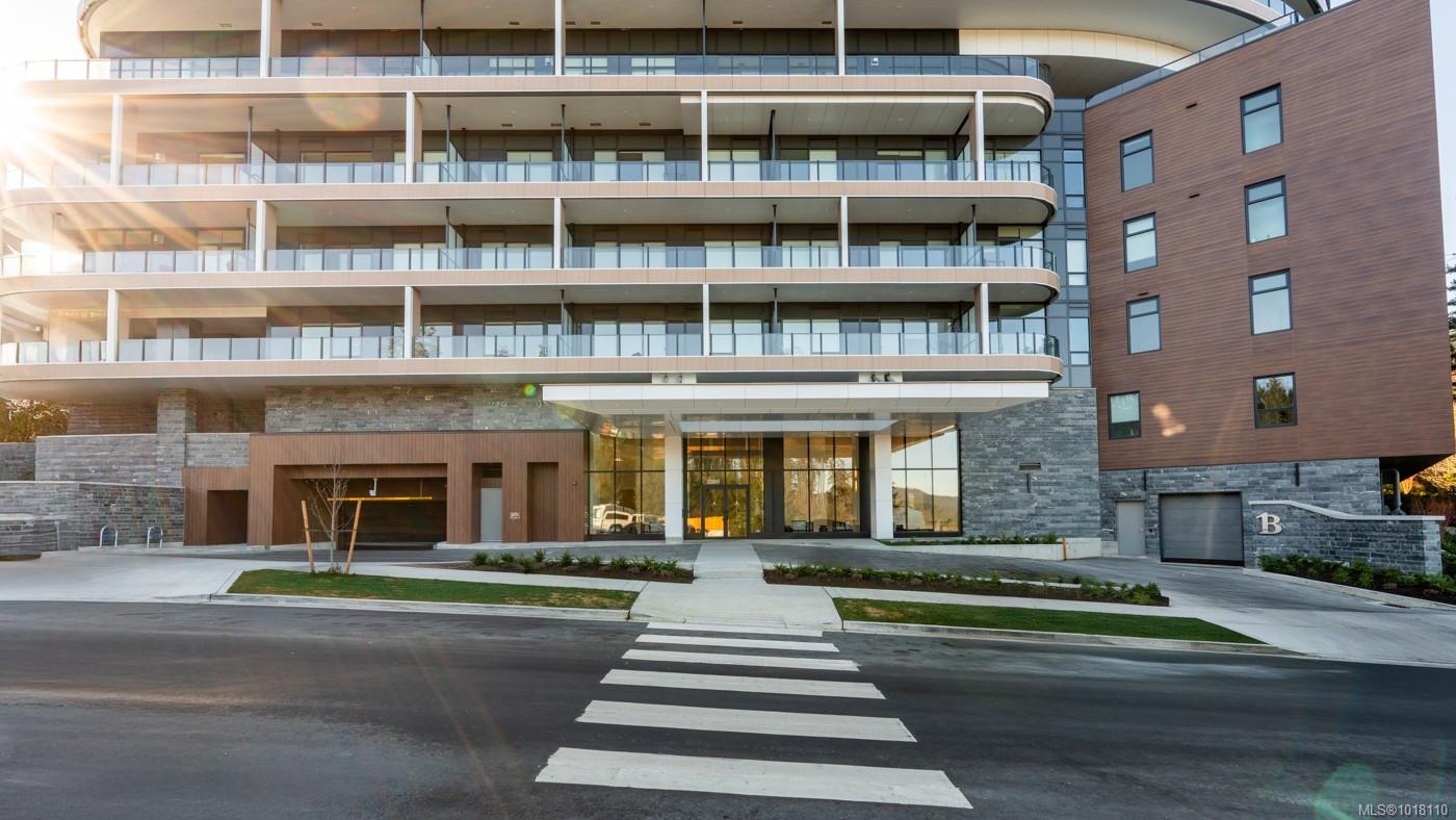 2000 Hannington Rd # 815, Langford Unit: 815