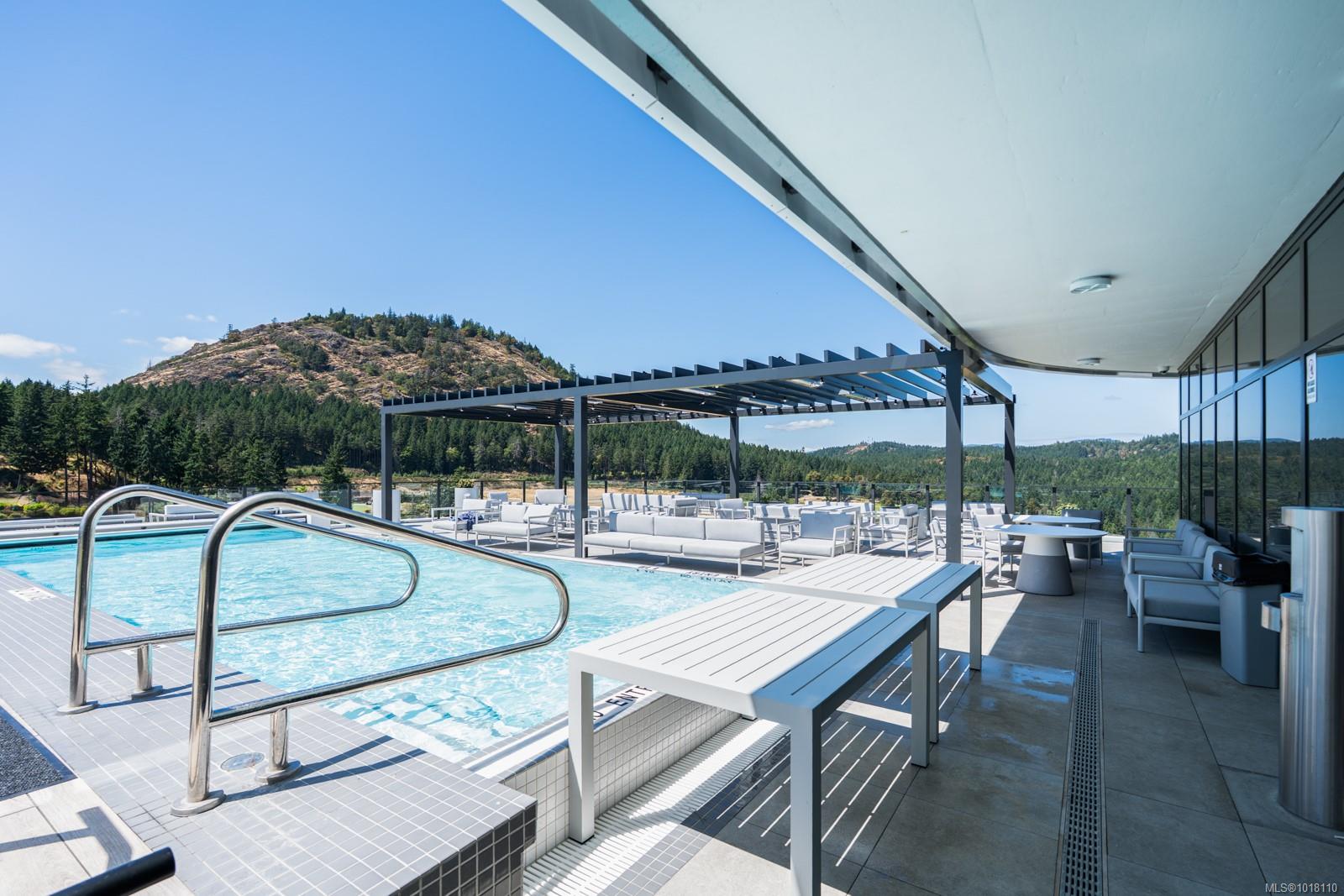 2000 Hannington Rd # 815, Langford Unit: 815