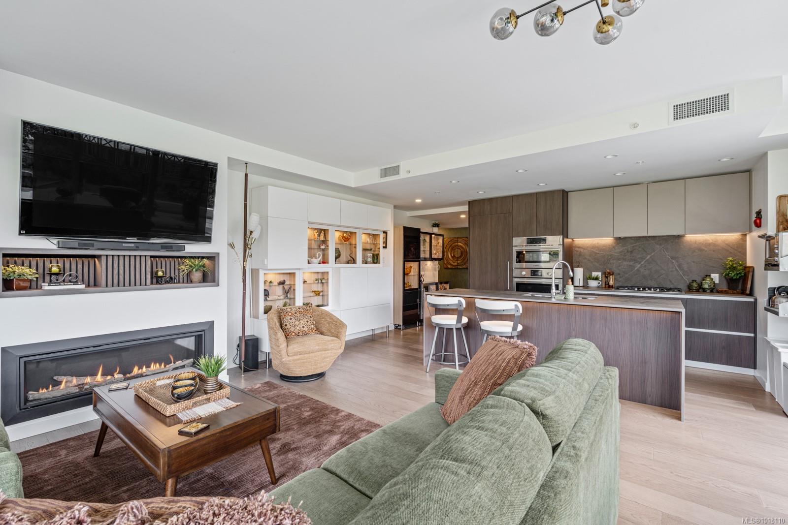 2000 Hannington Rd # 815, Langford Unit: 815