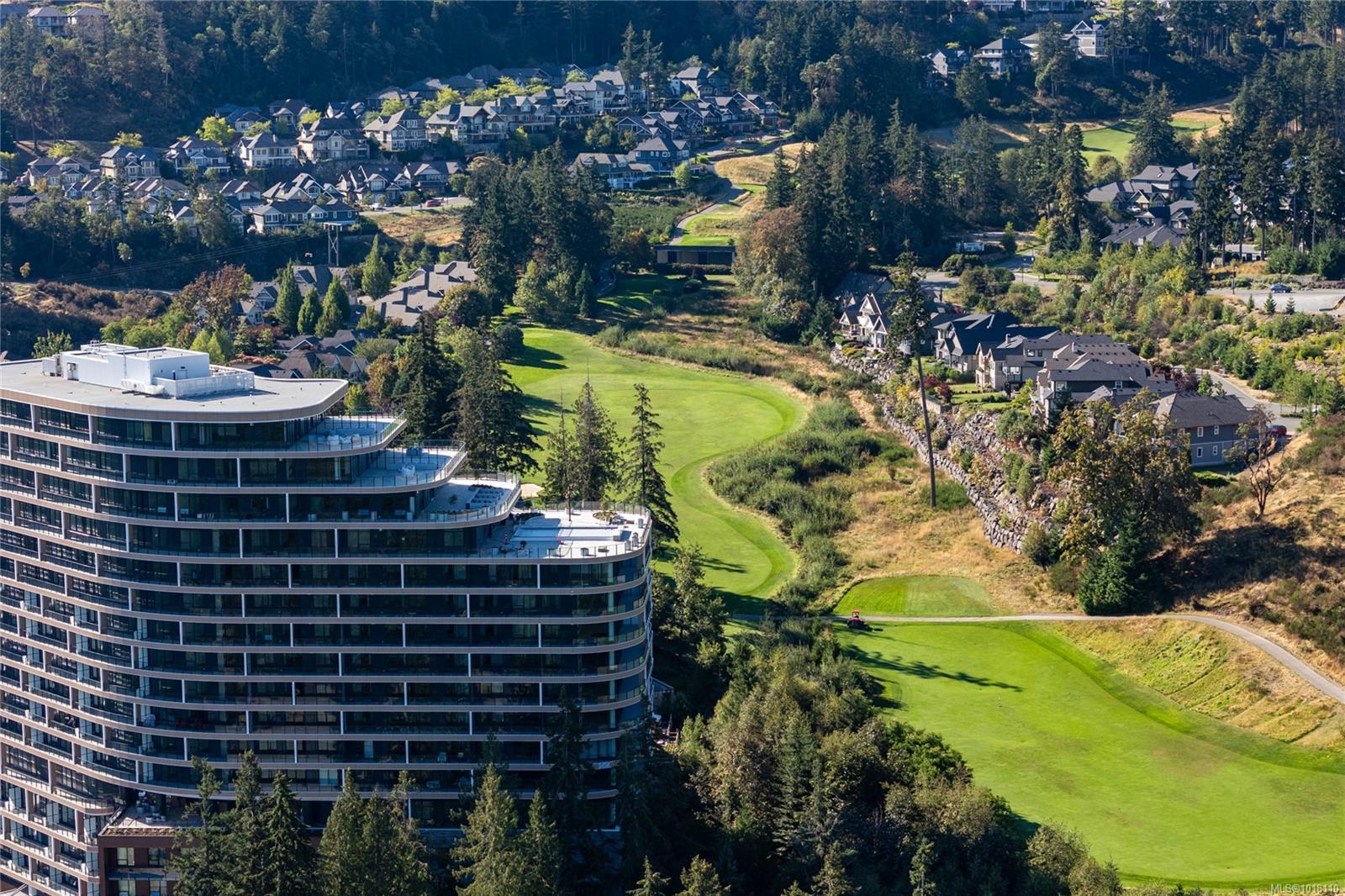 2000 Hannington Rd # 815, Langford Unit: 815