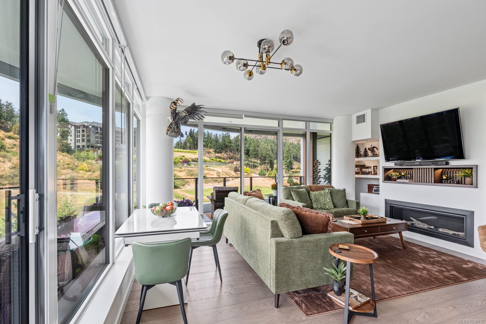 2000 Hannington Rd # 815, Langford Unit: 815