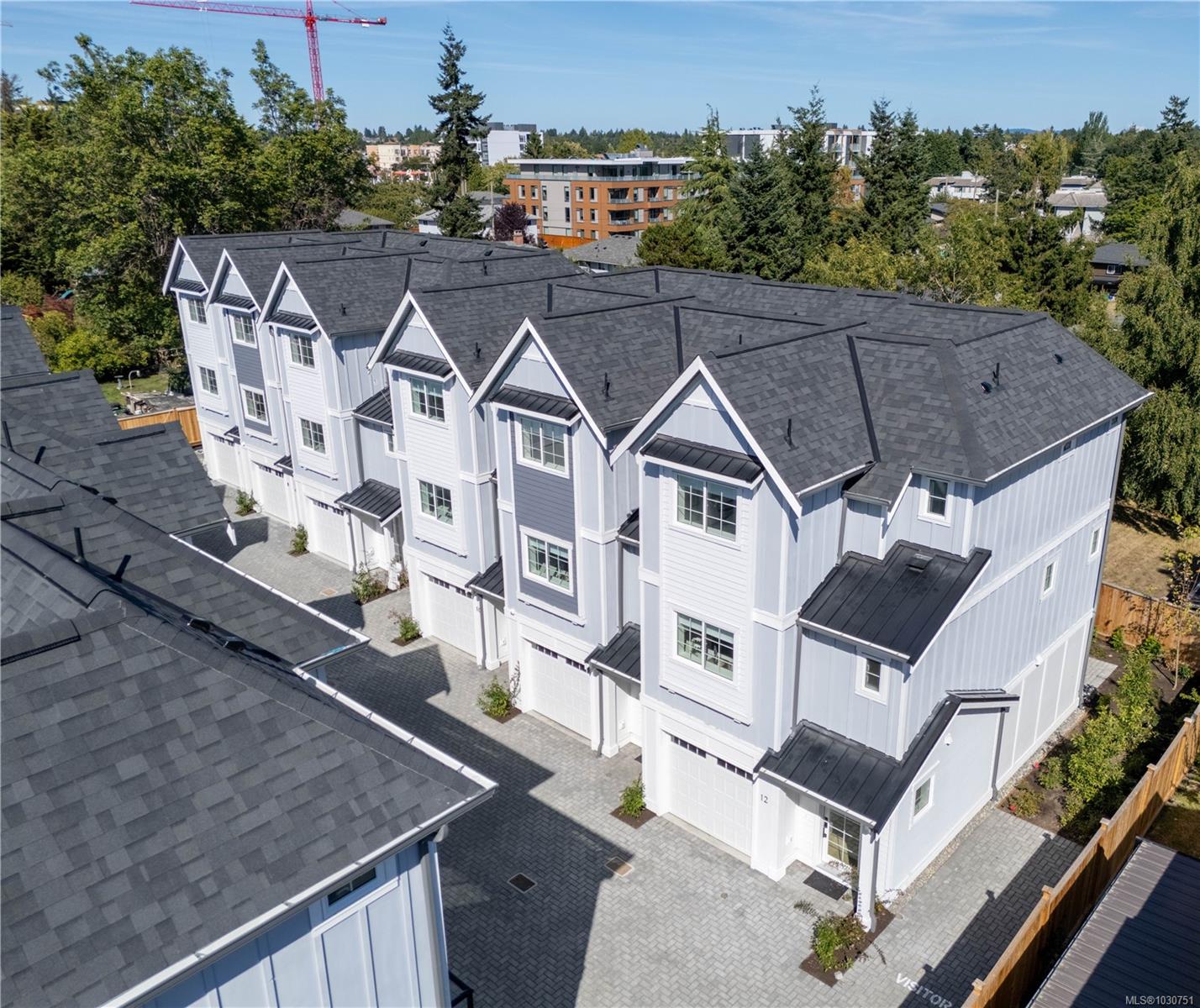 3907 Cedar Hill Rd # U10