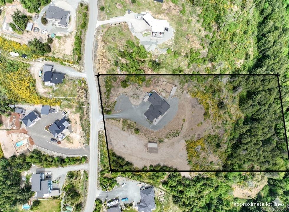 4030 Ridgeline Dr