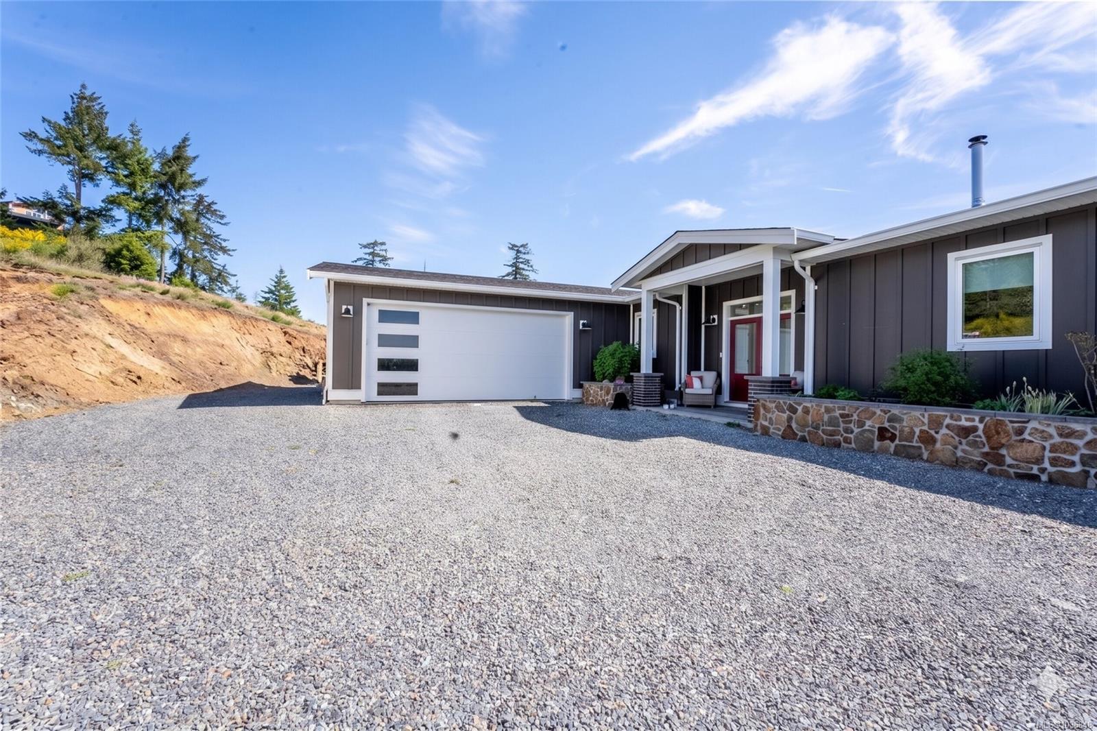 4030 Ridgeline Dr