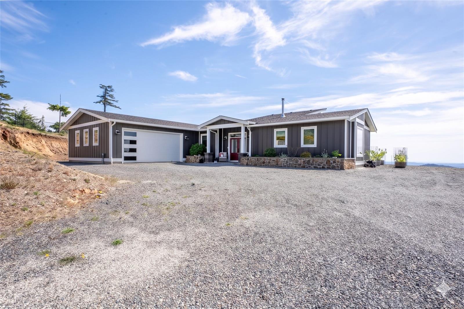 4030 Ridgeline Dr