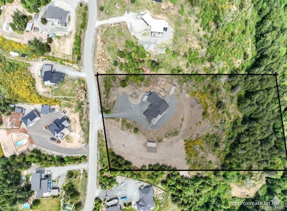 4030 Ridgeline Dr