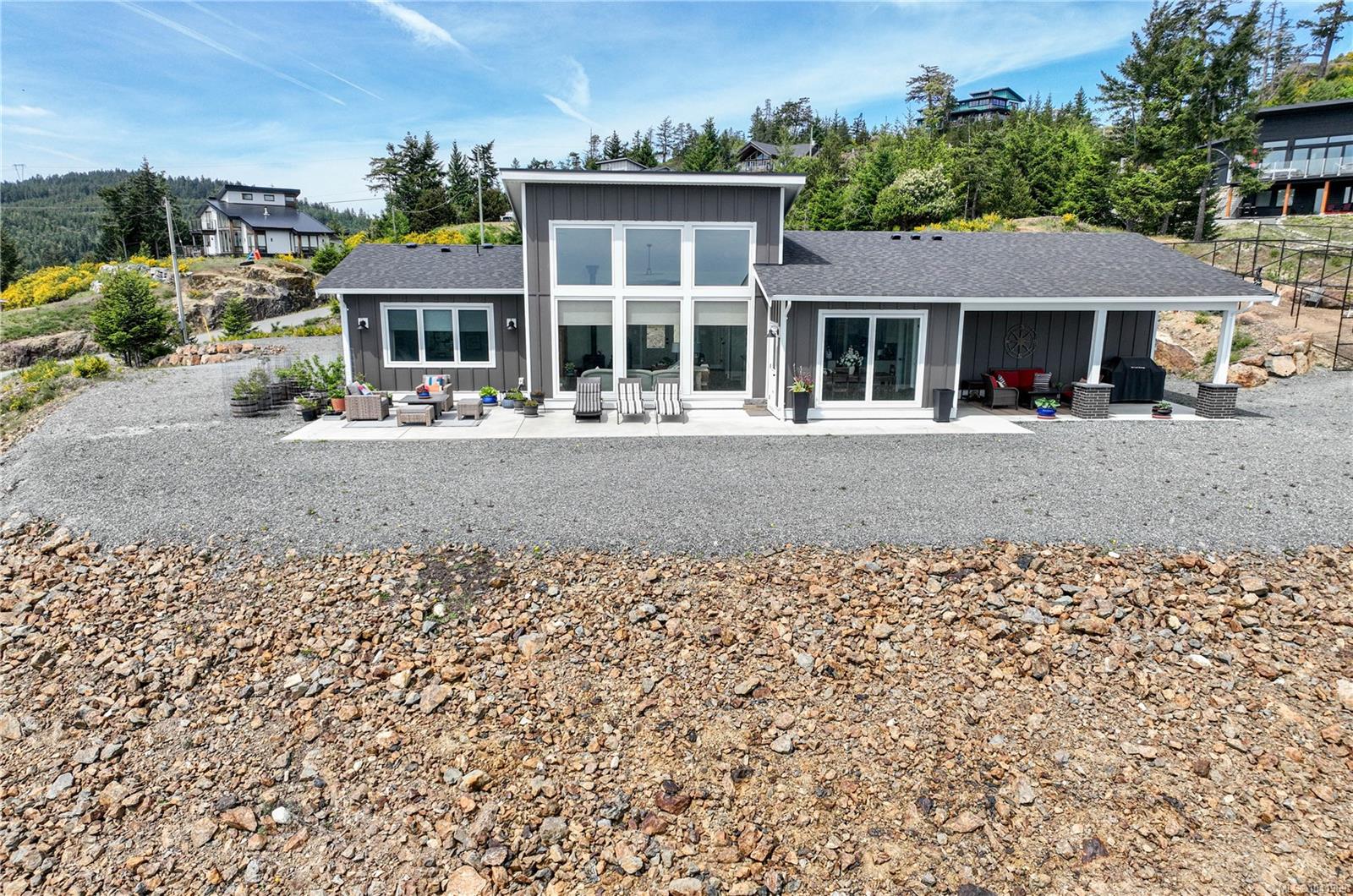 4030 Ridgeline Dr