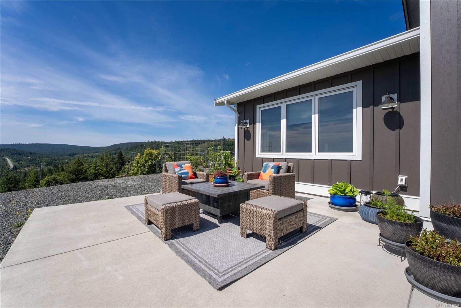 4030 Ridgeline Dr