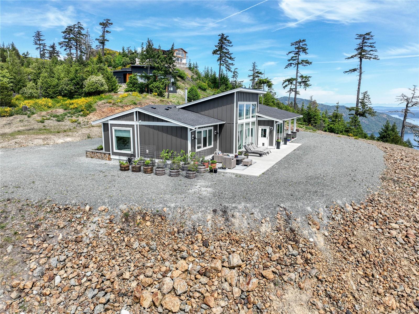 4030 Ridgeline Dr