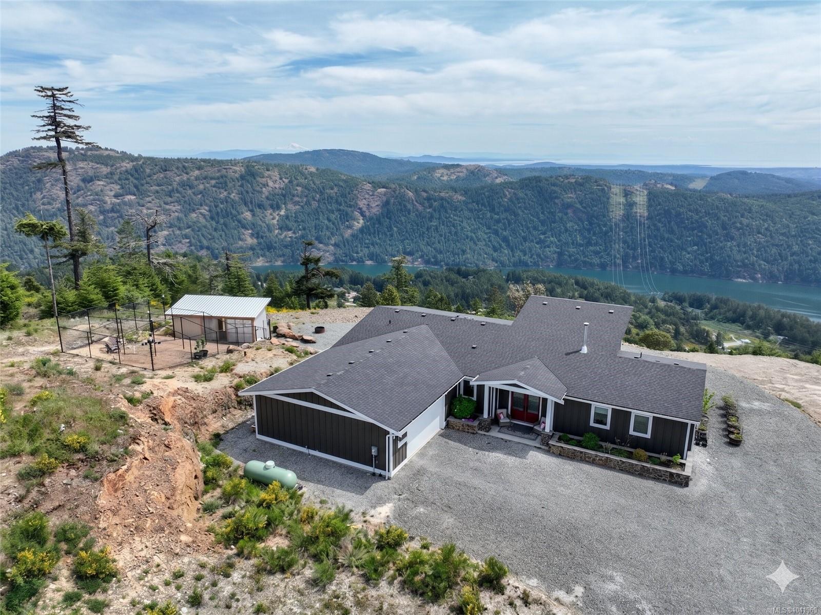 4030 Ridgeline Dr