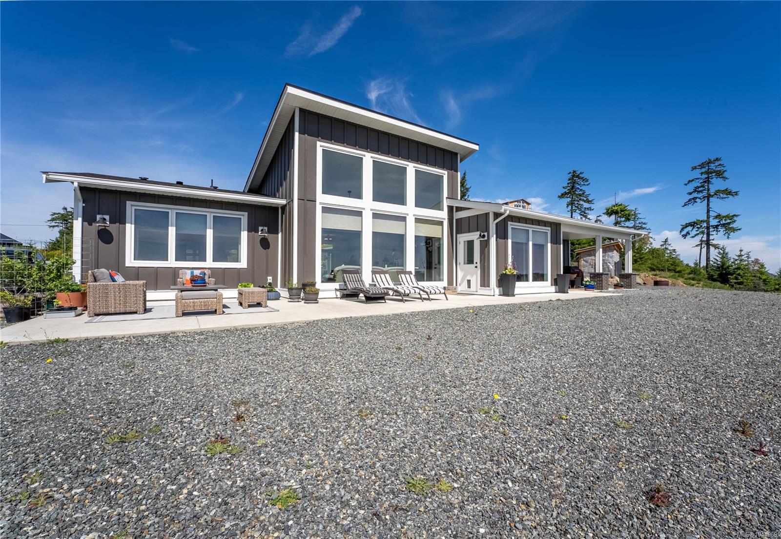 4030 Ridgeline Dr