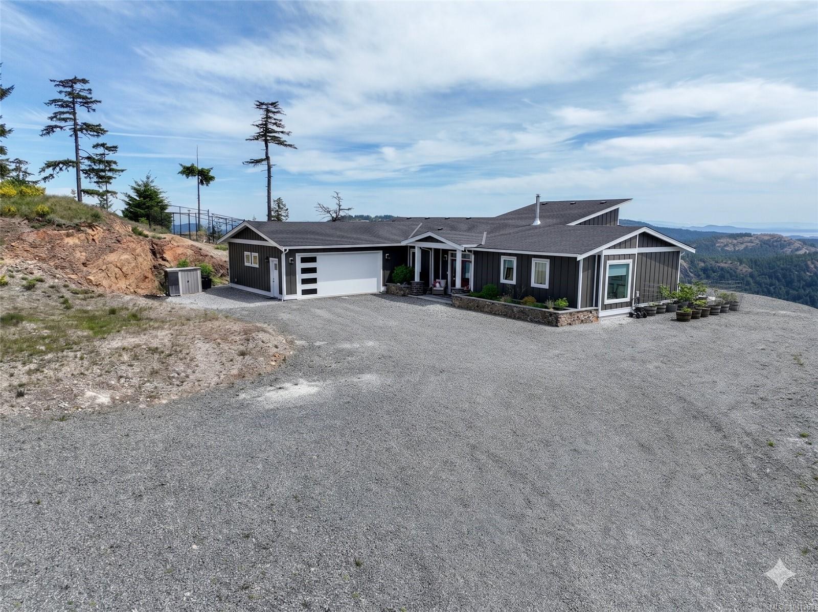 4030 Ridgeline Dr