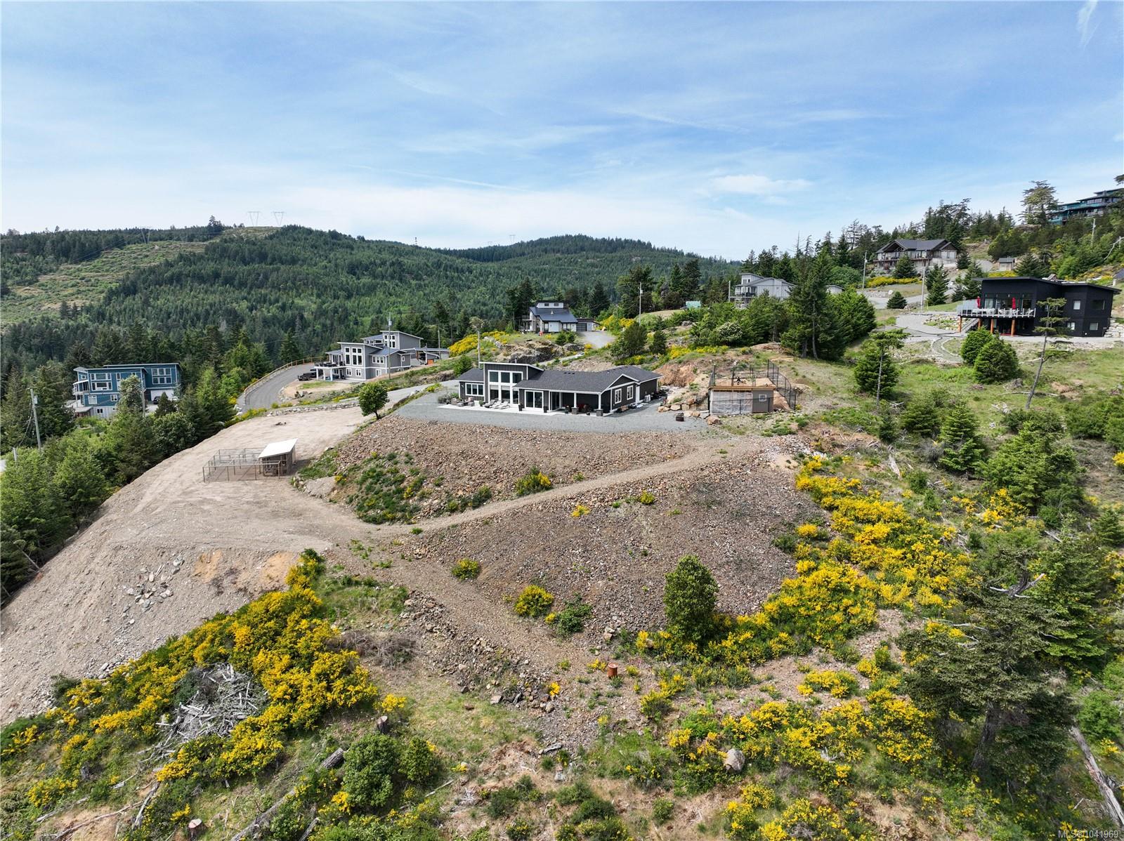 4030 Ridgeline Dr