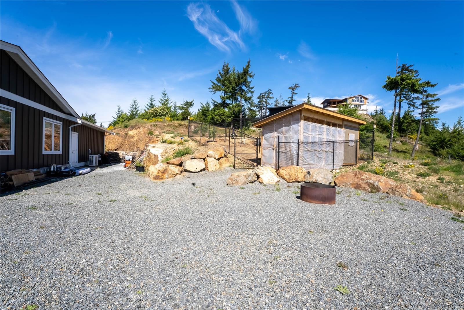 4030 Ridgeline Dr