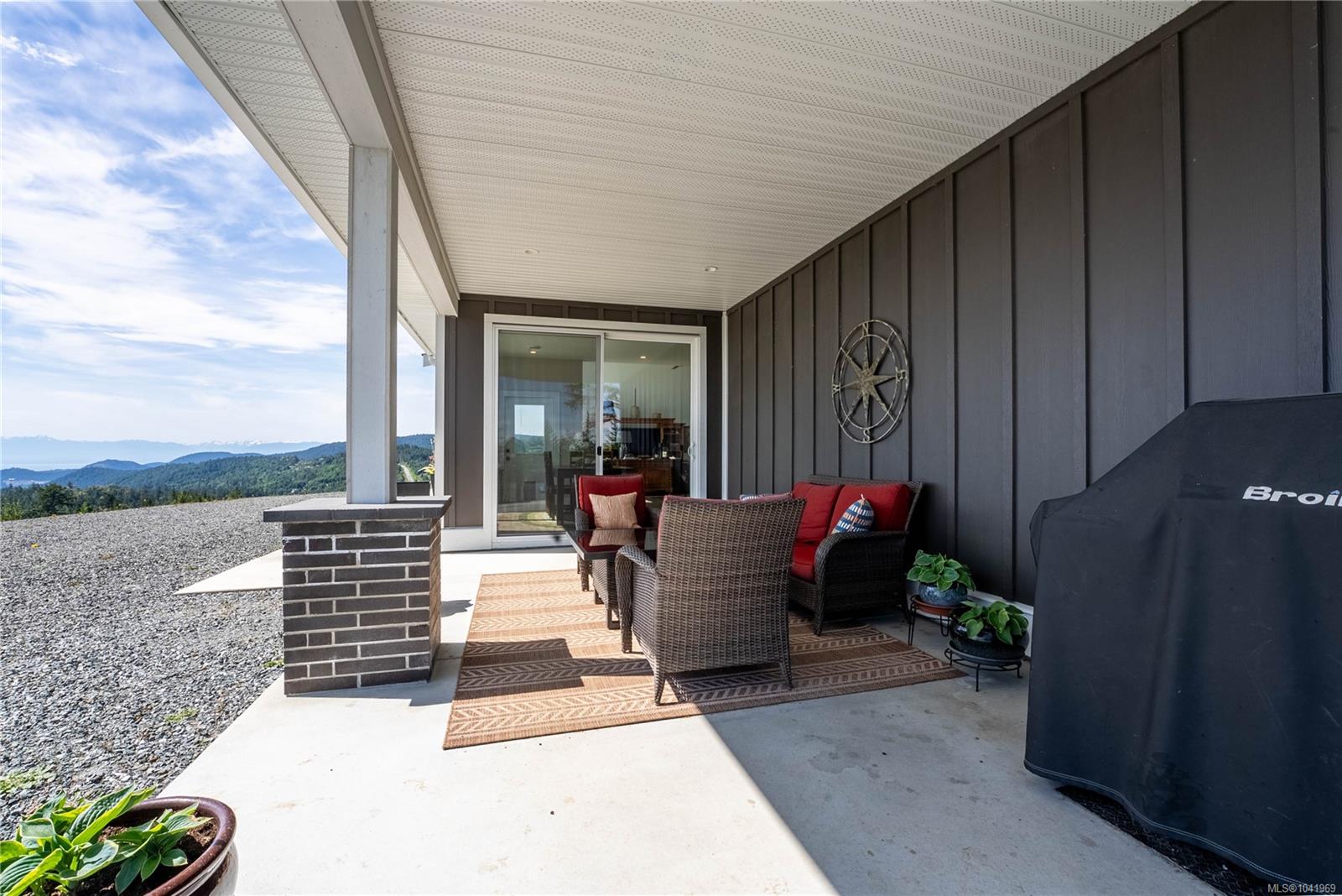 4030 Ridgeline Dr