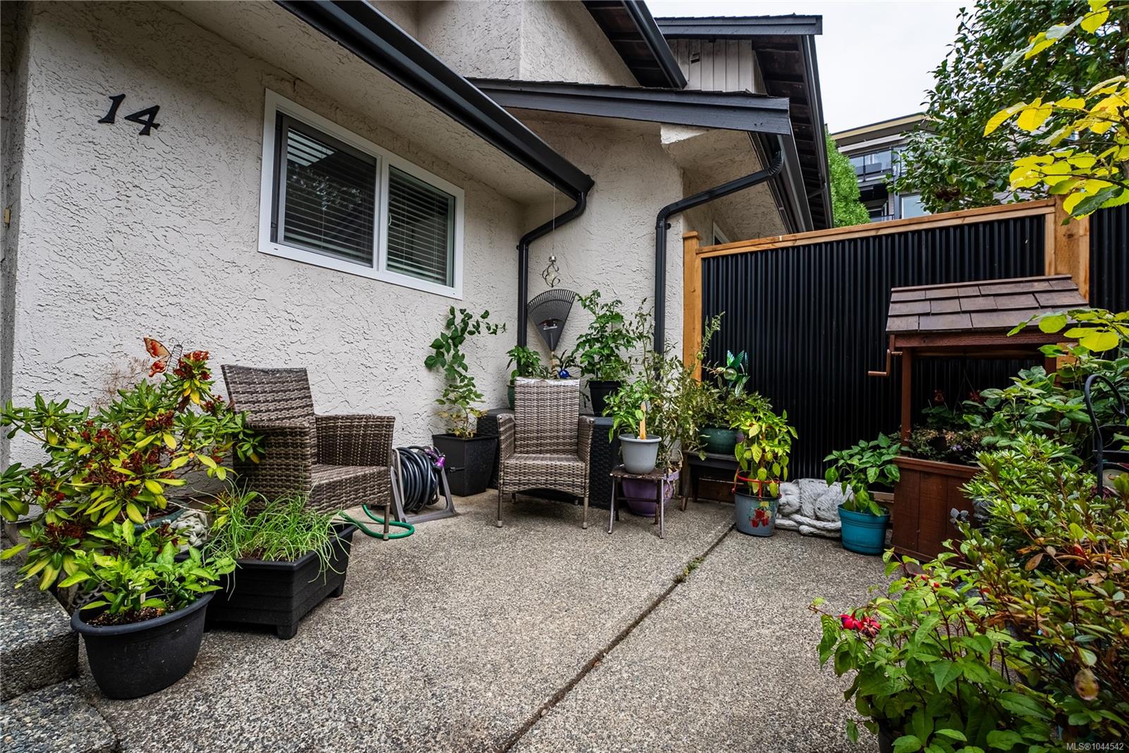 1184 Clarke Rd #14