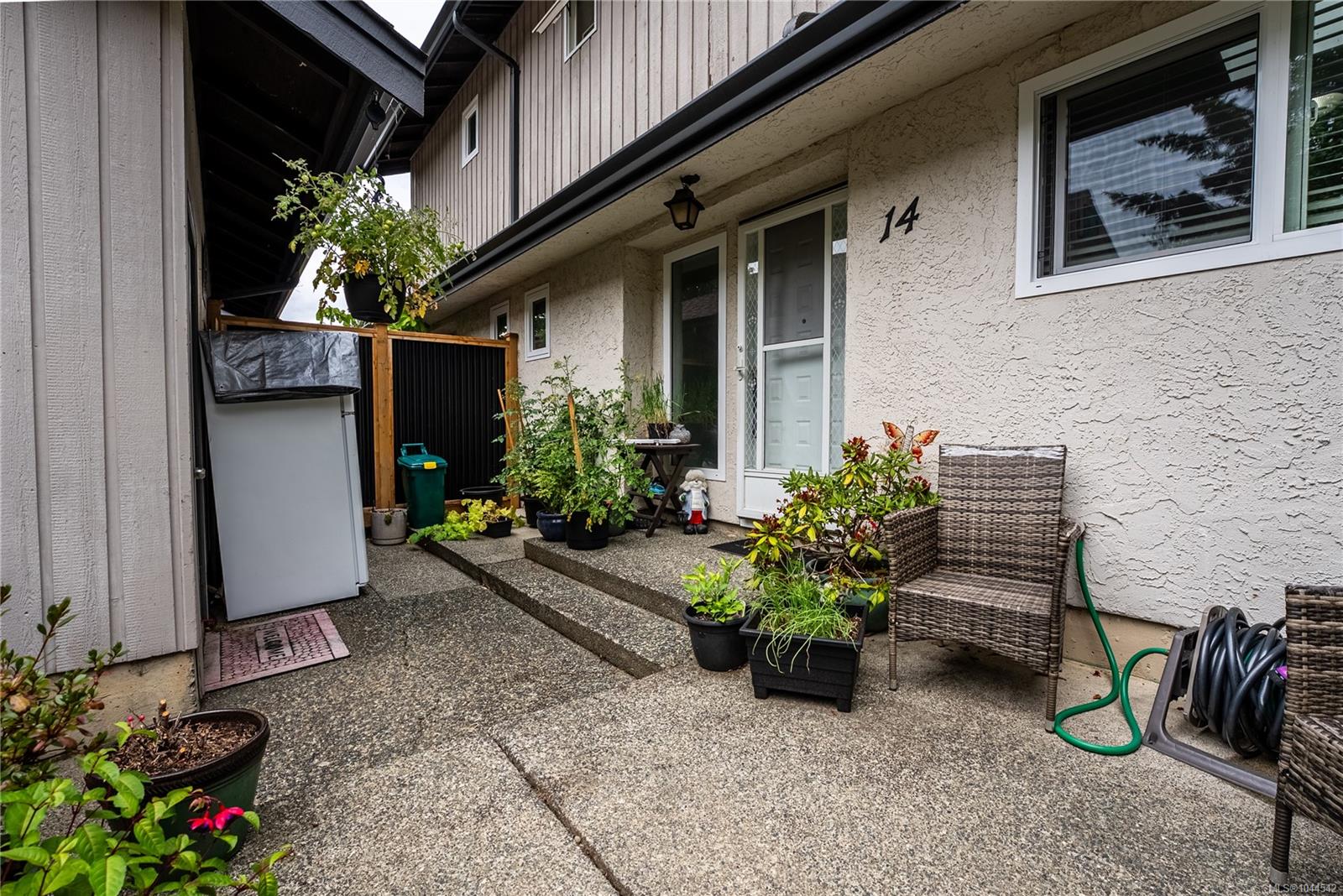 1184 Clarke Rd #14