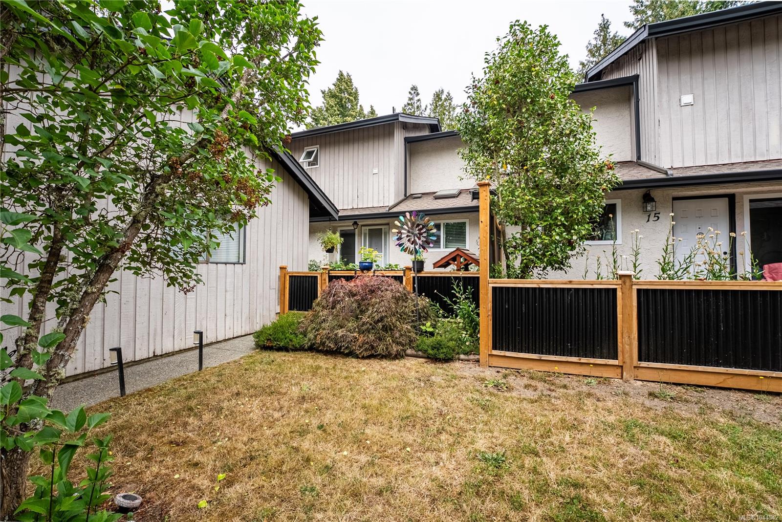 1184 Clarke Rd #14