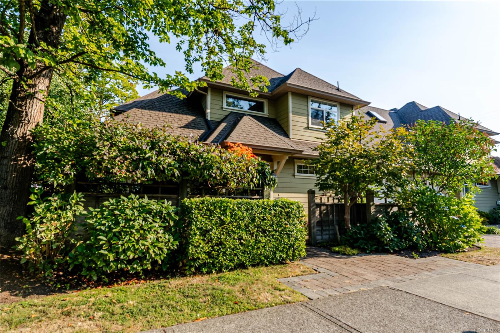 2420 Mt. Baker Ave