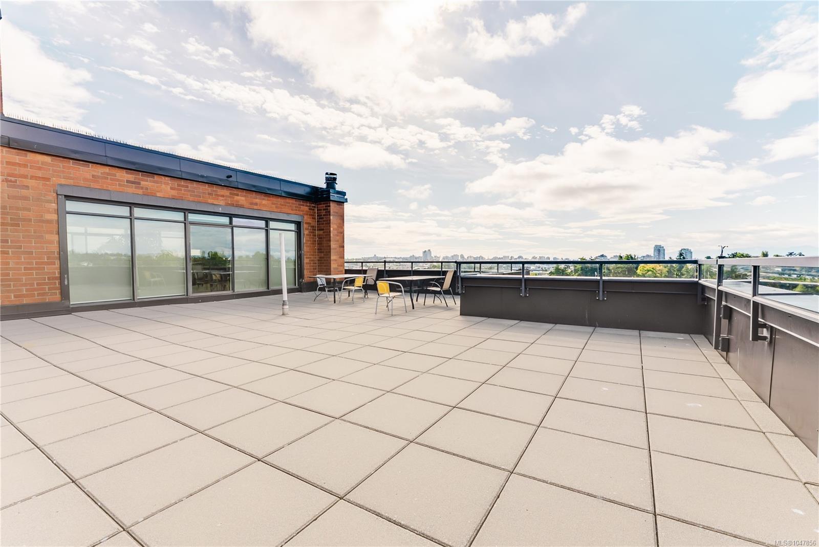 103 Gorge Rd E #508