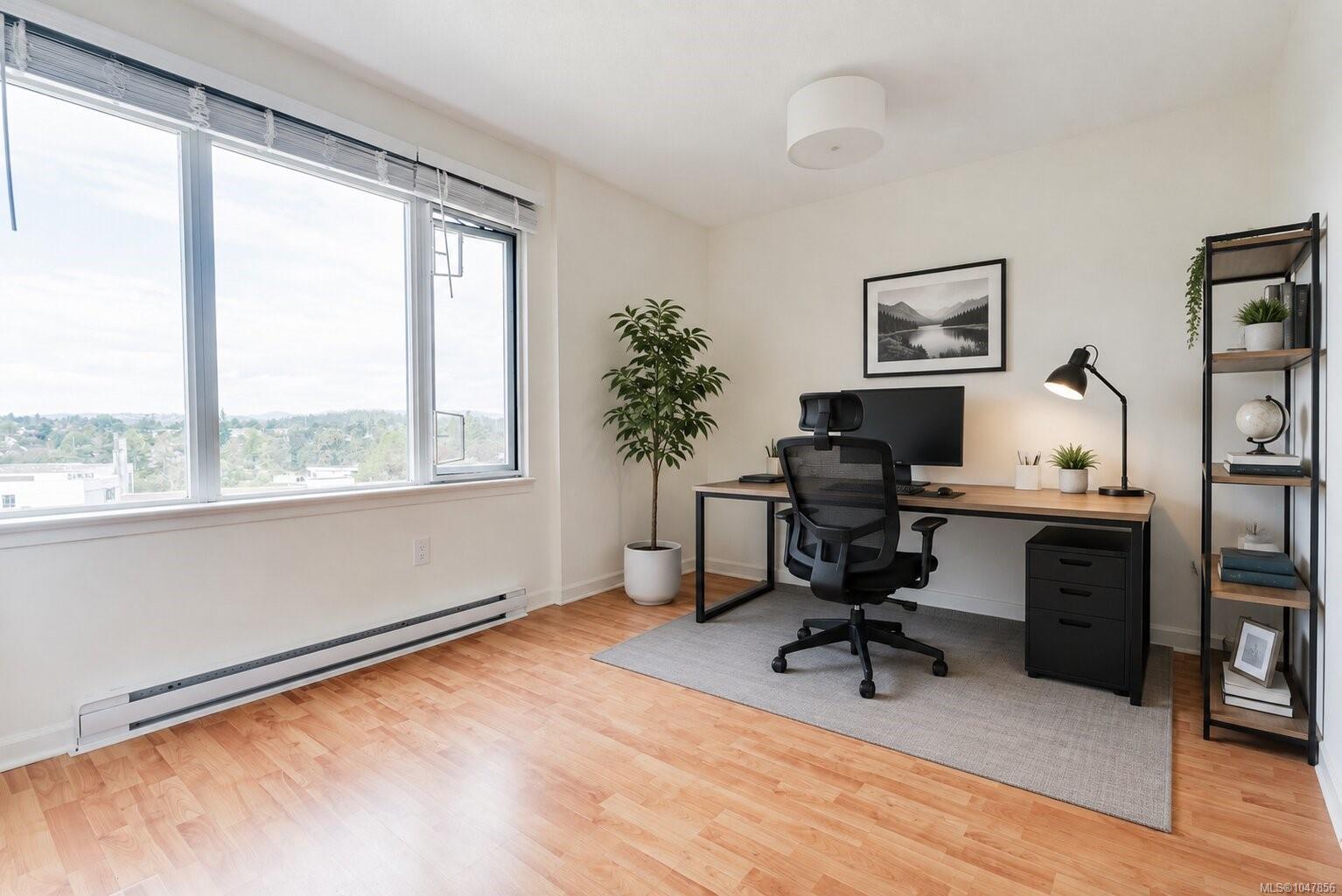 103 Gorge Rd E #508
