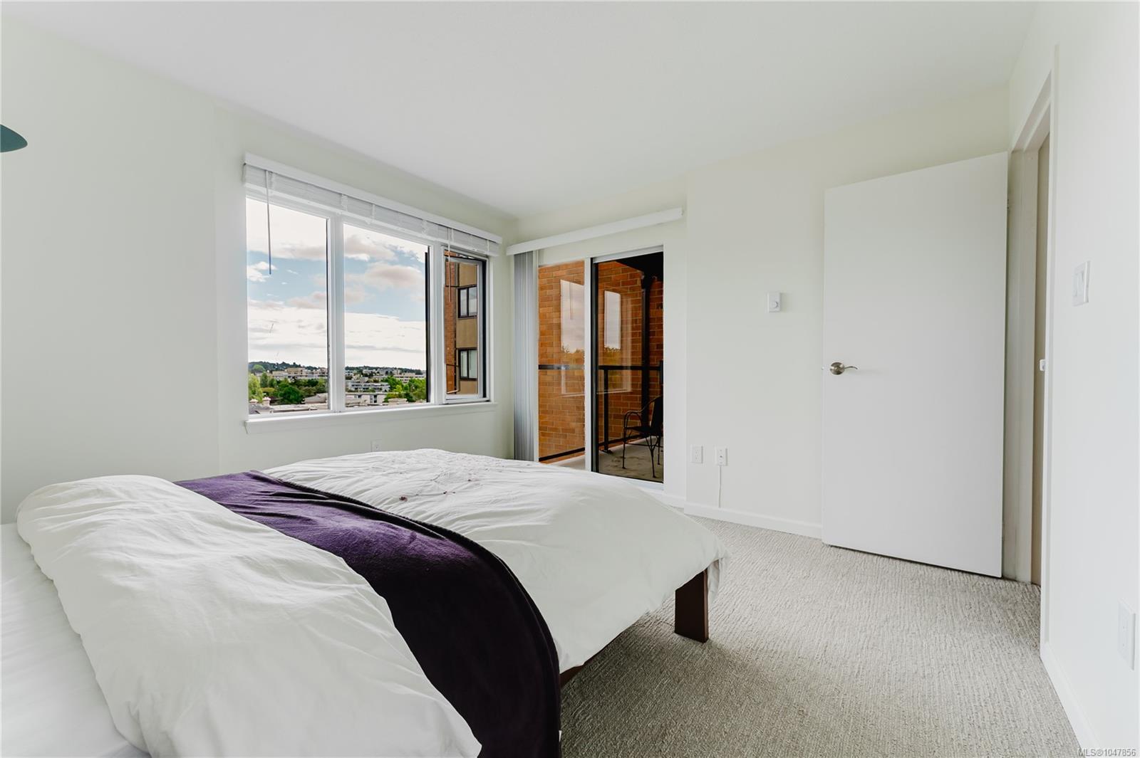 103 Gorge Rd E #508