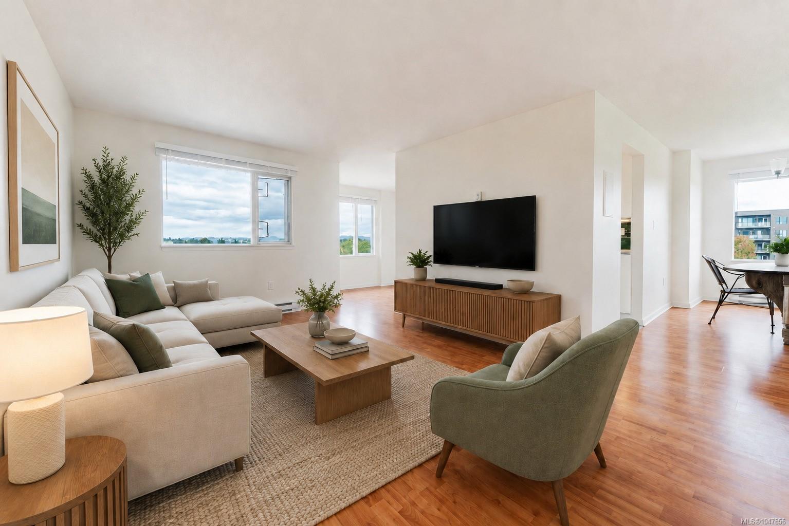 103 Gorge Rd E #508