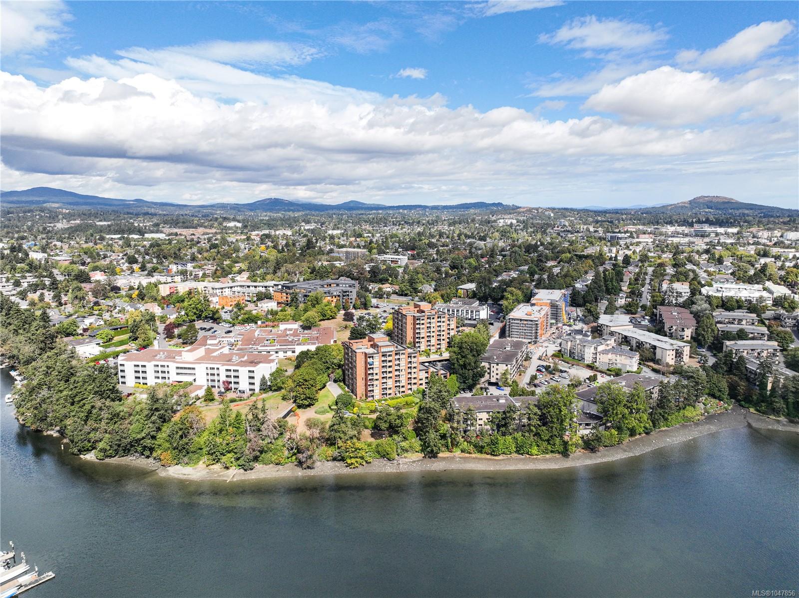 103 Gorge Rd E #508