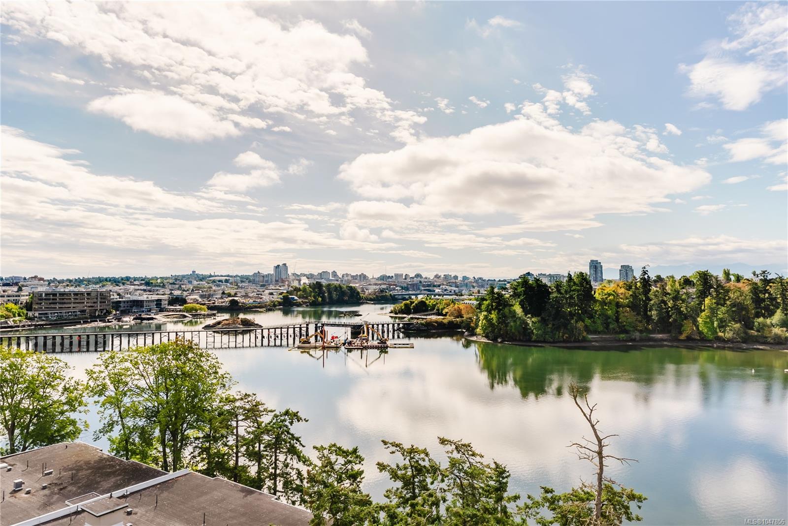 103 Gorge Rd E #508